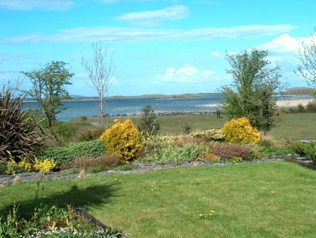 Portarra Lodge Guesthouse Moycullen Exterior photo